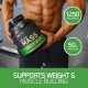 Serious Mass Weight Gainer 6lbs Serious Mass Weight Gainer 6lbs